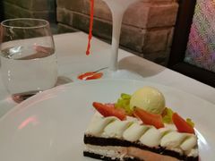 -Le Siècle.百年西餐厅(颐和公馆店)