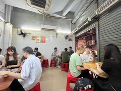 -威邵鸡煲(西华路总店)