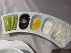 -北平食坊·烤鸭(黄寺大街店)