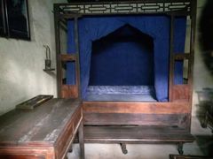 -韶山毛泽东同志故居