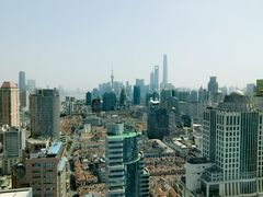 -上海雅居乐万豪侯爵酒店