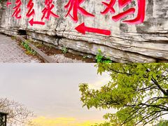 门面-老幺泉水鸡