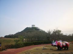 -漳州滨海火山岛自然生态风景区