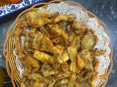 -后卫寨猫耳朵(后卫寨店)