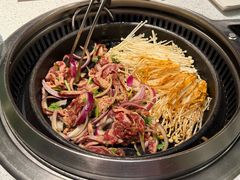 -炭之家齐齐哈尔大片烤肉·涮毛肚火锅·齐齐哈尔烤肉(中央大街店)