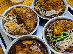 -娇姐老牌螺蛳粉(雅儒路店)