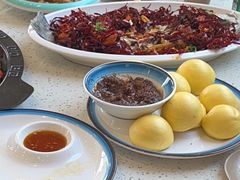 -前王院•巧克力海鲜市集餐厅(万平口店)