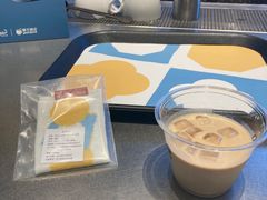 -Seesaw Coffee(苏州中心店)