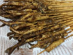 -十里铺铁板鱿鱼