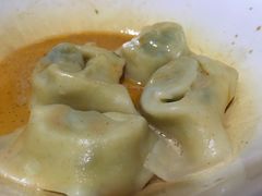 -潘国仙耳光馄饨(黄家阙路店)