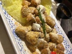 -雨后行菜(报慈北路店)