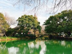 -西溪国家湿地公园