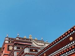 -塔尔寺