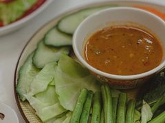 -缅华南国小食店