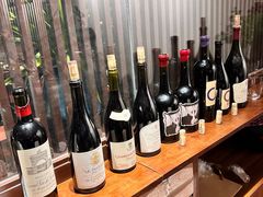 -肆海小川菜酒馆Wine Bistro (青年路店)