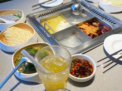-海底捞火锅(北京路店)