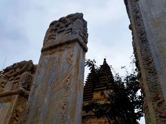 -北京石刻艺术博物馆(五塔寺)