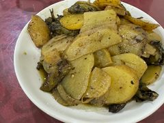 -温江公平红烧兔(总店)