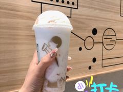 -喜茶(深圳福田星河COCO Park店)