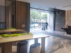 -上海会展方隅服务公寓