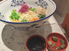 -南锣南门涮肉(南锣鼓巷店)