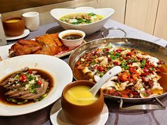 -金哥私房菜馆(张府园总店)