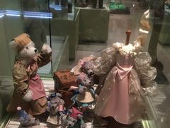 -济州岛泰迪熊博物馆