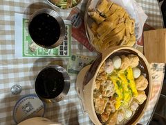-阿金大白·上海菜馆(新天地店)
