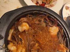 -绿茶餐厅(壹方天地店)