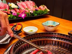 -丸藏和牛烧肉专门店(园区师惠坊店)
