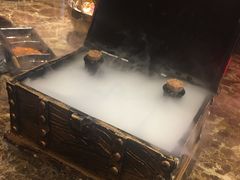 餐前开胃小饮品-魔宗·烧肉(汉街店)