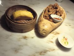 -初蓉丨遇见新川菜(亲贤街荣耀店)