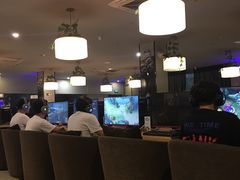 -穿越网咖(娱家店)