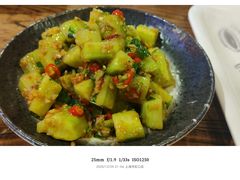 -撸啊撸铁签小肉(车站南路店)