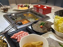 -海底捞火锅(勒泰店)