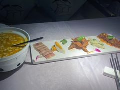 -壹品宴掦·淮扬菜(新牌坊店)