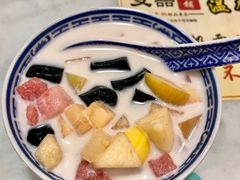 杂果仙草冻-双喜老铺(人民广场店)