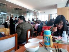 -视界美食自助餐厅·石家庄希尔顿酒店