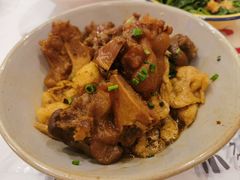 -东排食堂长沙小吃大排档(五一广场店)