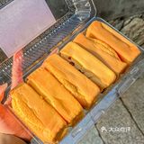 我的梦中情糕！！福州这流心糯米好好吃[流泪][流泪]