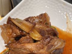 -大连湾旭日·家宴·海肠捞饭(马栏广场店)