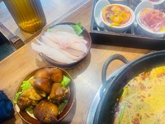 -楠火锅(昆山金鹰店)