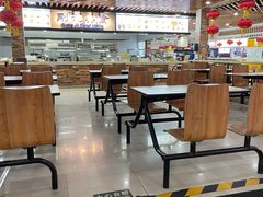 大堂-华光美食城(阜成路店)