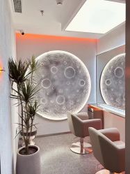 -艾美A·M Hair Salon