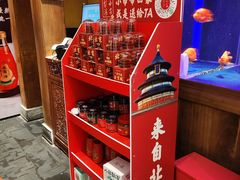 -小吊梨汤·北京菜·烤鸭(清河万象汇店)