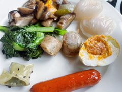 -上海漕河泾万丽酒店