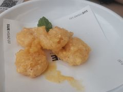 -苏小柳点心·手作小笼包(浦东嘉里城分院)