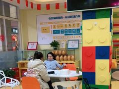 -童程童美信奥赛科技特长·乐高编程科创机器人(富兴校区)
