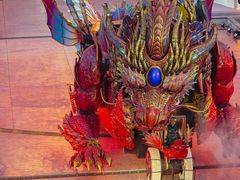 -渔岛海洋度假区