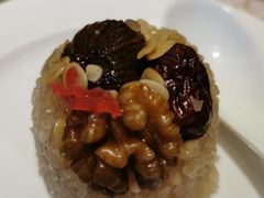 鸳鸯八宝饭-五芳齋(云南南路店)